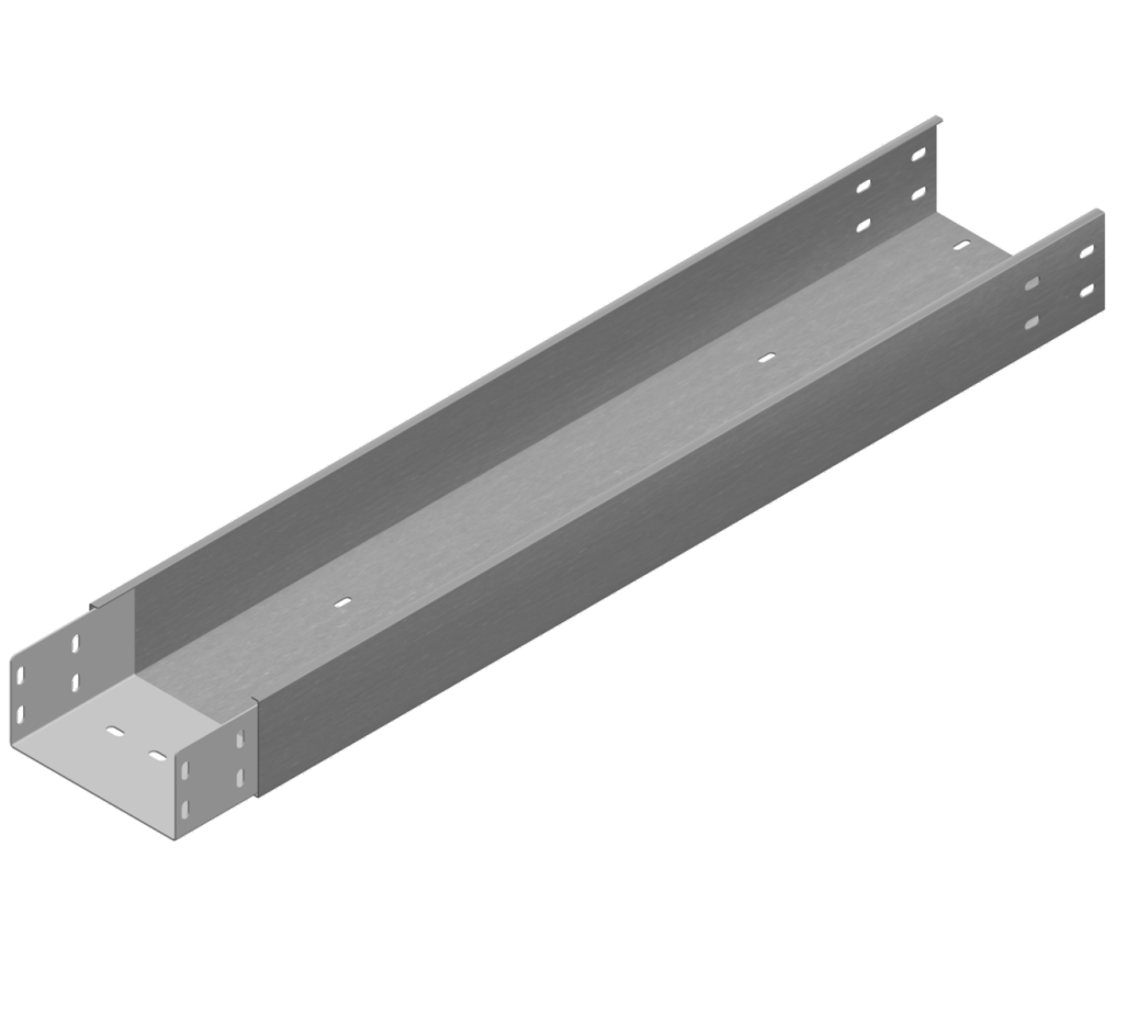 Mounting Aid C Mesh Cable Tray